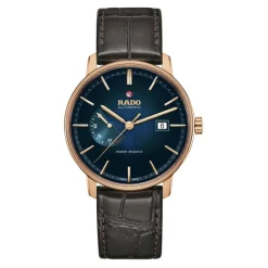 Rado Coupole Classic Automatic Power Reserve R22879215, rannekello