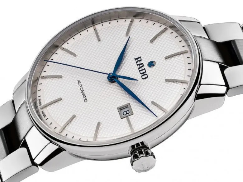 Rado Coupole Classic Automatic R22876013, miesten rannekello