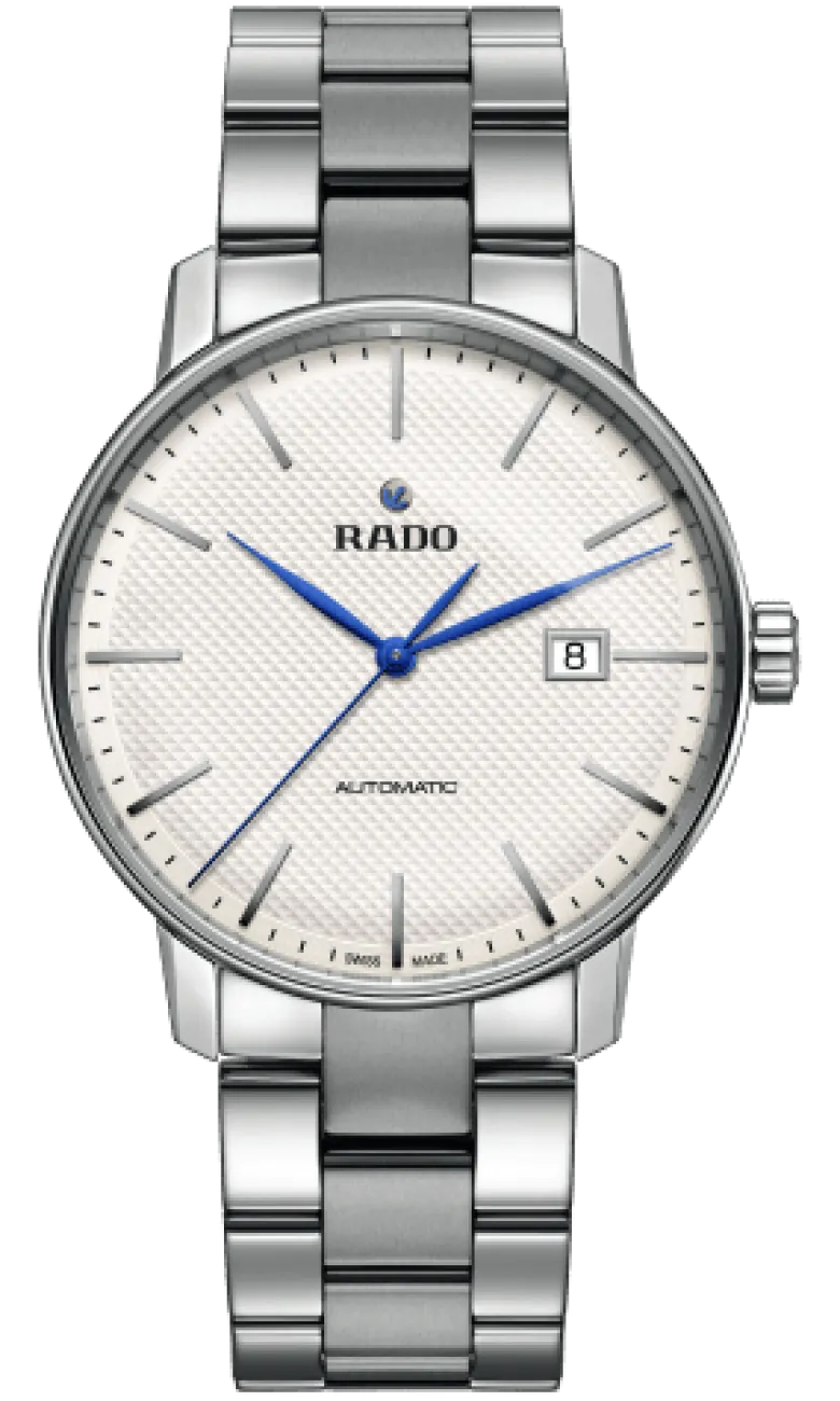Rado Coupole Classic Automatic R22876013, miesten rannekello