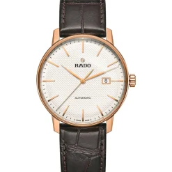 Rado Coupole Classic Automatic R22877025, miesten rannekello