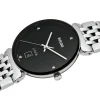 Rado Florence Classic Diamonds R48912713, rannekello