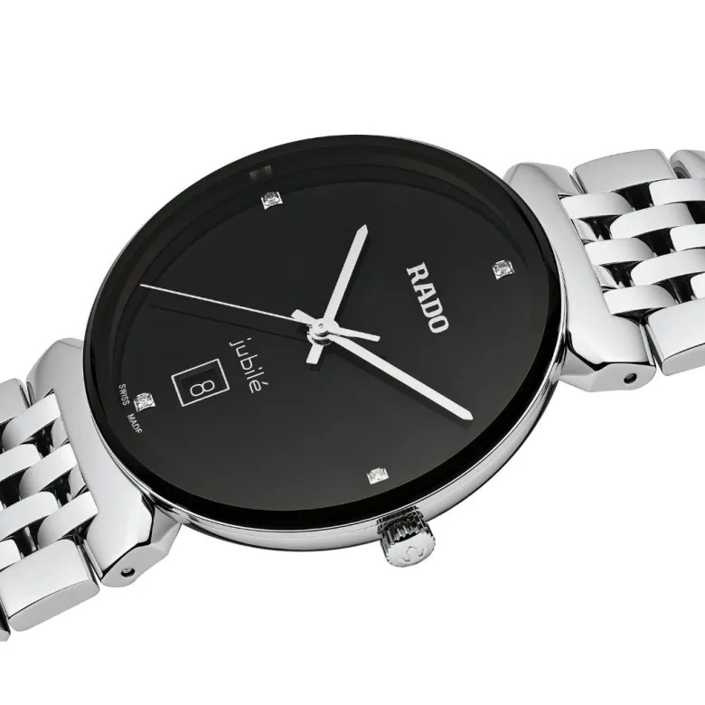 Rado Florence Classic Diamonds R48912713, rannekello
