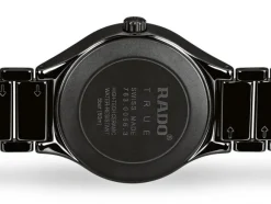 Rado True Automatic Diamonds R27056712, miesten rannekello