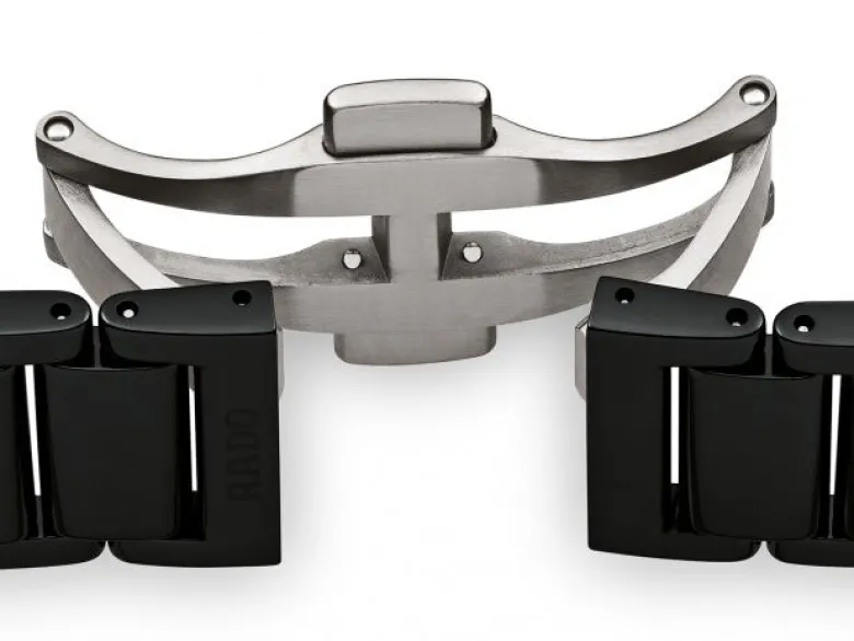Rado True Automatic Open Heart R27100162, miesten rannekello