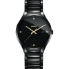 Rado True Diamonds R27238712, miesten rannekello