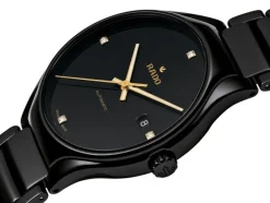 Rado True Diamonds R27238712, miesten rannekello