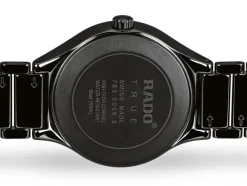 Rado True Diamonds R27238712, miesten rannekello