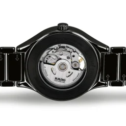 Rado True Secret Diamond R27107732, rannekello