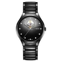 Rado True Secret Diamond R27107732, rannekello
