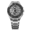 Seiko Astron Premium GPS Solar Dual-Time Chronograph rannekello, SSH177J1