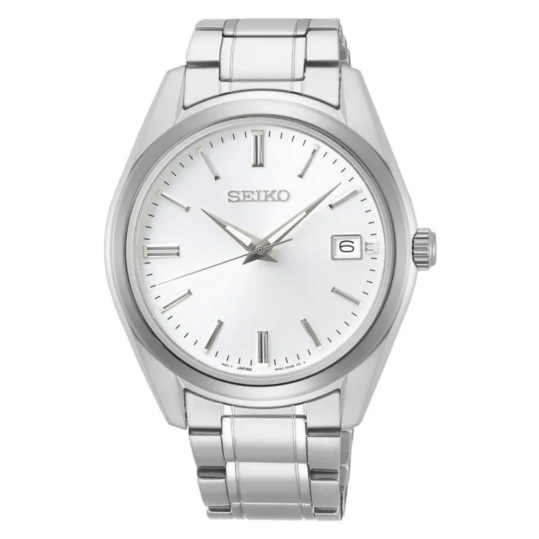 Seiko Classic SUR307P1 rannekello