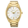 Seiko Classic SUR314P1 rannekello