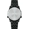 Seiko Conceptual Series Digital Alarm Chronograph 145th anniversary rannekello, HFL001P1