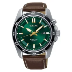 Seiko Kinetic SKA791P1 rannekello
