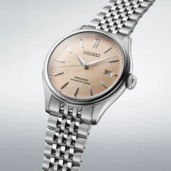 Seiko Presage Classic Araigaki rannekello, SPB467J1