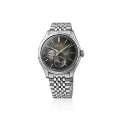 Seiko Presage Classic Open Heart rannekello, SPB471J1