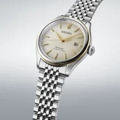 Seiko Presage Classic rannekello, SPB478J1