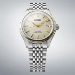 Seiko Presage Classic rannekello, SPB478J1