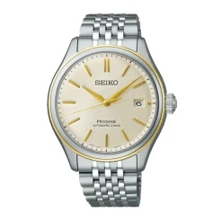 Seiko Presage Classic rannekello, SPB478J1