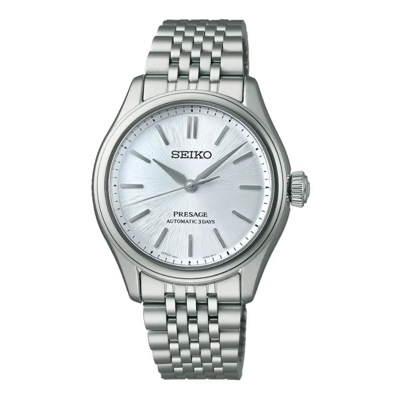 Seiko Presage Classic Series Aijiro rannekello, SPB521J1