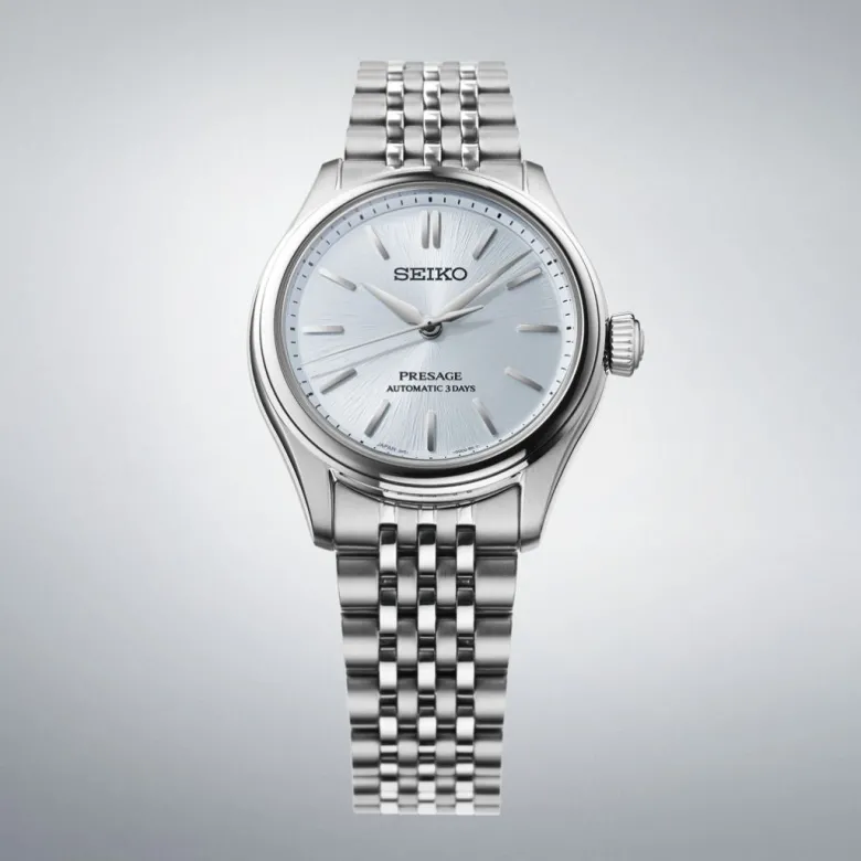 Seiko Presage Classic Series Aijiro rannekello, SPB521J1