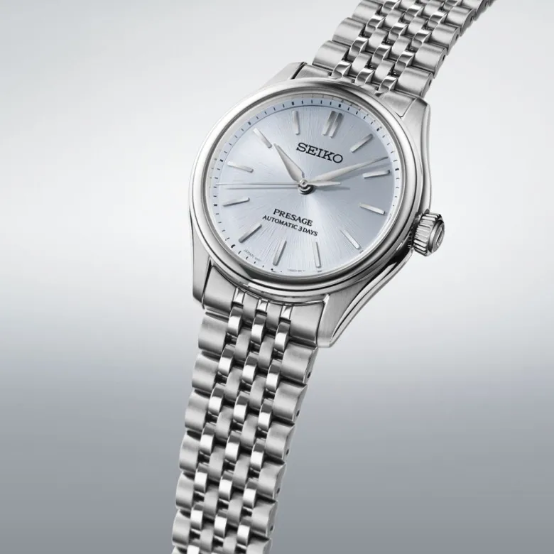 Seiko Presage Classic Series Aijiro rannekello, SPB521J1
