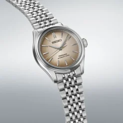Seiko Presage Classic Series Fushi-iro rannekello, SPB523J1
