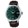 Seiko Presage Cocktail Automatic SRPD37J1 rannekello