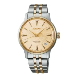 Seiko Presage Cocktail Time Frozen Daiquiri Diamond rannekello, SRPL64J1