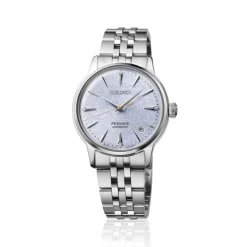 Seiko Presage Cocktail Time Frozen Skydiving Diamond rannekello, SRPL61J1