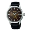 Seiko Presage Cocktail Time GMT Rusty Nail rannekello, SSK039J1