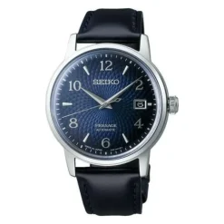 Seiko Presage Cocktail Time Manhattan Automatic SRPE43J1 rannekello
