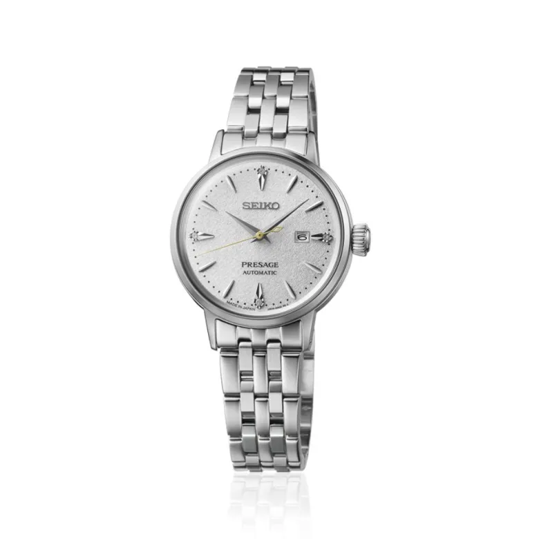 Seiko Presage Cocktail Time rannekello, SRE017J1