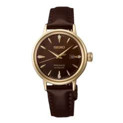Seiko Presage Cocktail Time rannekello, SRE020J1