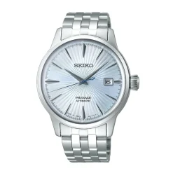 Seiko Presage Cocktail Time Skydiving rannekello, SRPE19J1