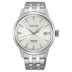 Seiko Presage Cocktail Time The Martini SRPG23J1 rannekello
