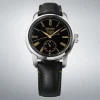 Seiko Presage “Craftsmanship” Urushi Lacquer Dial rannekello, SPB499J1