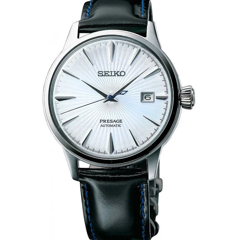 Seiko Presage SRPB43J1, miesten rannekello