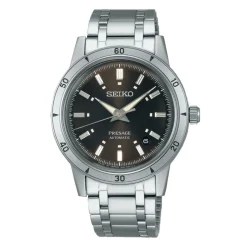 Seiko Presage Style 60's rannekello, SRPL09J1