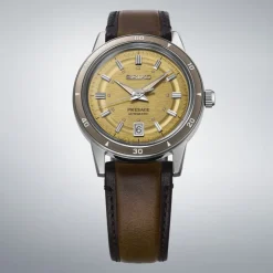 Seiko Presage Style 60's rannekello, SRPL75J1