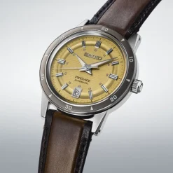 Seiko Presage Style 60's rannekello, SRPL75J1