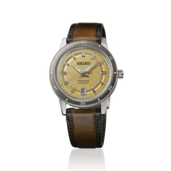 Seiko Presage Style 60's rannekello, SRPL75J1
