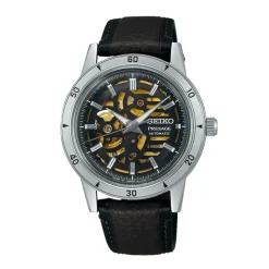 Seiko Presage Style 60's rannekello, SSA461J1