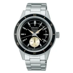 Seiko Presage Style 60s SSA449J1 rannekello