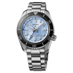 Seiko Prospex Automatic Diver Limited Edition SPB385J1 rannekello