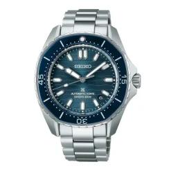 Seiko Prospex Coastline Diver rannekello, SPB483J1