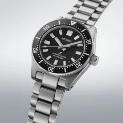 Seiko Prospex 1965 Heritage Diver's rannekello, SPB453J1