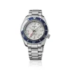 Seiko Prospex 1968 Heritage Diver's GMT 60th Anniversary rannekello, SPB519J1