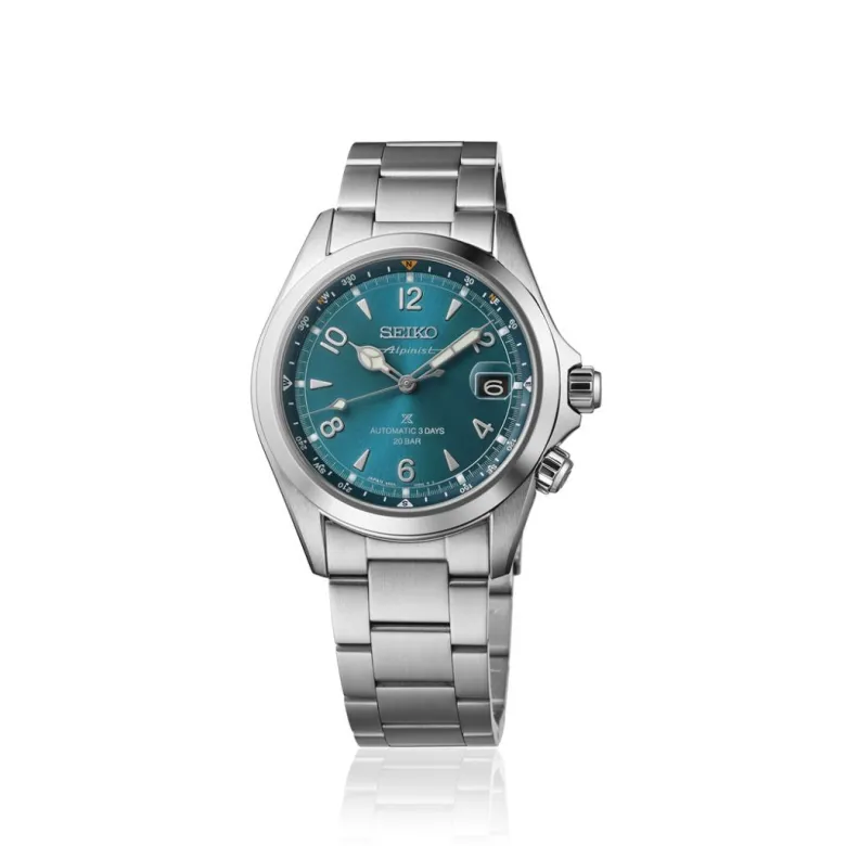 Seiko Prospex Land Alpinist rannekello, SPB503J1