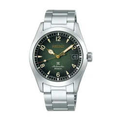 Seiko Prospex Land Alpinist rannekello, SPB155J1